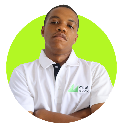 Changala Luke Siwale